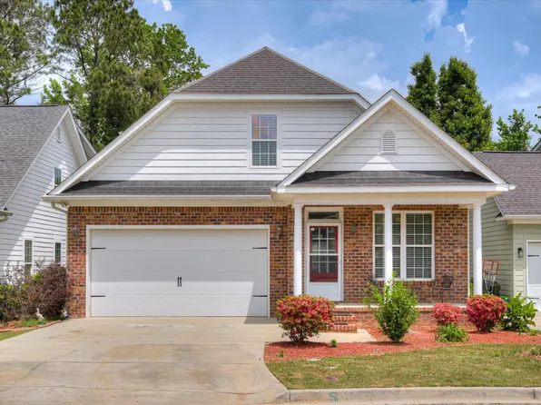 711 BONNIE OAKS Lane, Evans, GA 30809