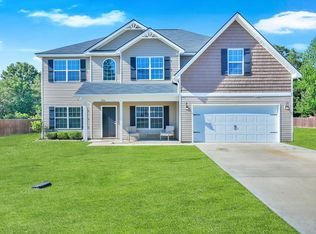 234 White Oak Rd NE, Ludowici, GA 31316