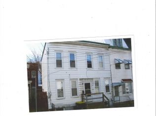 427 E Market St, Pottsville, PA 17901