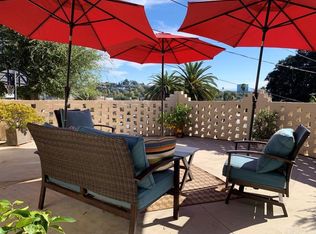 3922 Edison Walk, Los Angeles, CA 90032