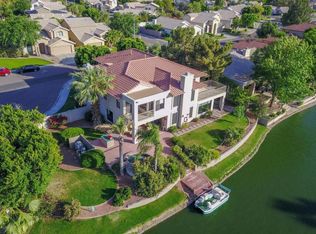 3700 S Waterfront Dr, Chandler, AZ 85248