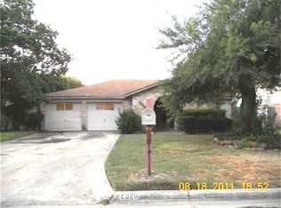2526 21st Ave N, Texas City, TX 77590