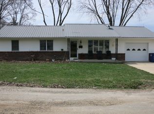 503 N Hickory St, Princeton, MO 64673
