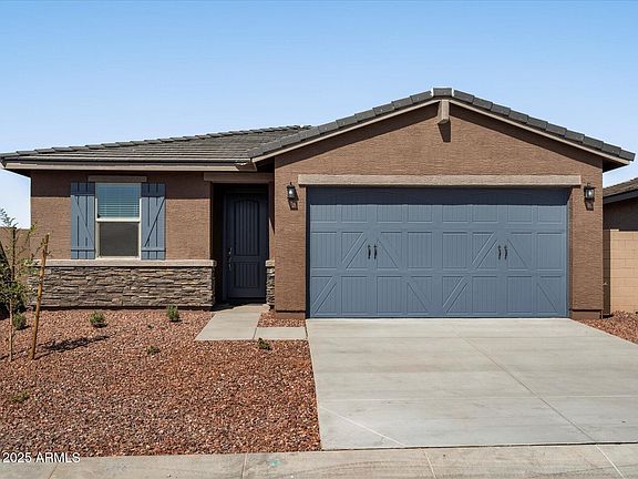 2nd image of 41780 W SONORAN Trail