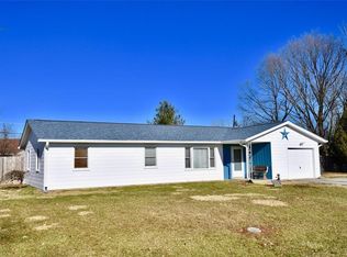 1406 Edgar Ct, Plainfield, IN 46168