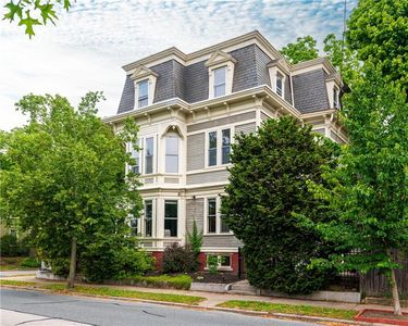 182 Cypress St #1, Providence, RI, 02906