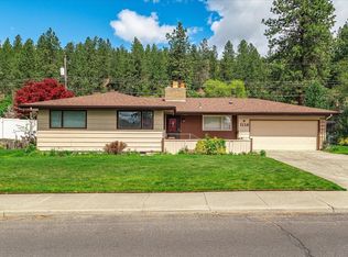 7120 N Audubon Dr, Spokane, WA 99208