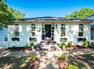 906 N Polk St, Little Rock, AR 72205