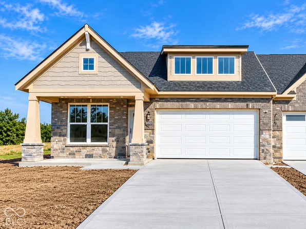 8894 Constitution Trl, Brownsburg, IN 46112