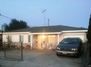 22138 Neptune Ave, Carson, CA 90745