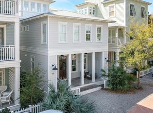 55 Venice Cir, Santa Rosa Beach, FL 32459