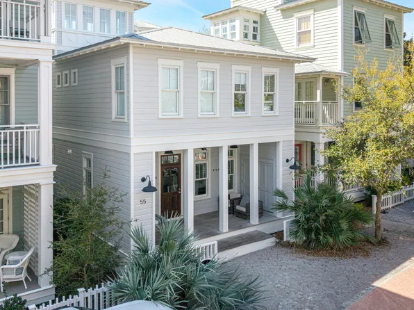 55 Venice Cir, Santa Rosa Beach, FL 32459