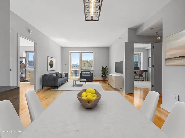 1787 Madison Ave APT 507, New York, NY 10035