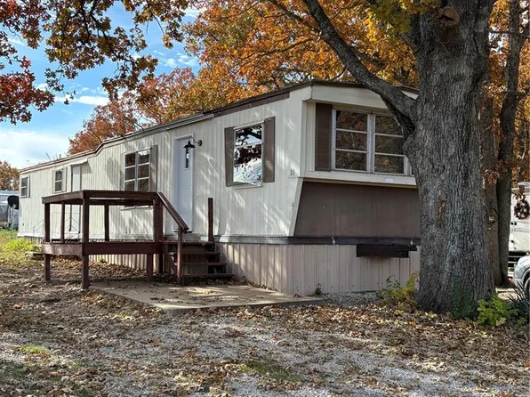 6 Frisco Ln #6, Viburnum, MO 65566