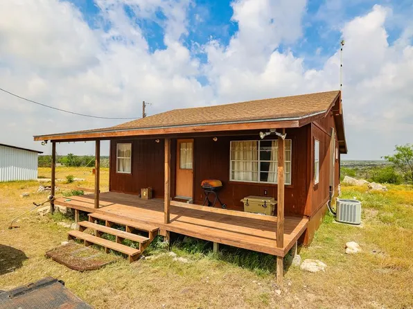 205 Short Rd #35, Ozona, TX 76943