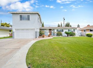 11392 Biscayne Blvd, Garden Grove, CA 92841