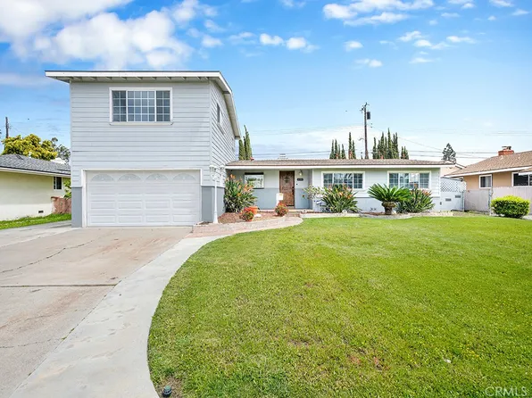 11392 Biscayne Blvd, Garden Grove, CA 92841