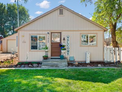 1940 NE Laughlin Rd, Prineville, OR, 97754