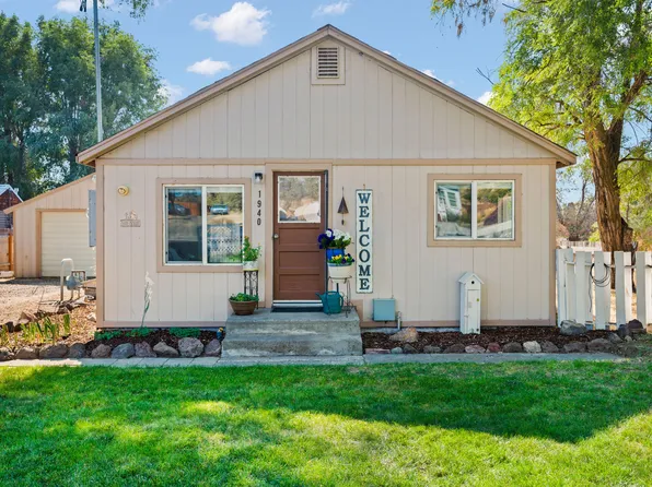 1940 NE Laughlin Rd Unit 1, Prineville, OR 97754