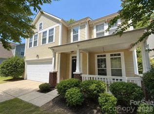1745 Wilburn Park Ln NW, Charlotte, NC 28269