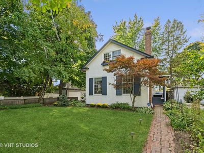 2438 Eastwood Ave, Evanston, IL, 60201