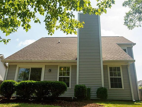 2nd image of 6320 Twin Creeks Dr