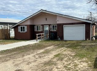 230 N Tudor St, Victor, MT 59875