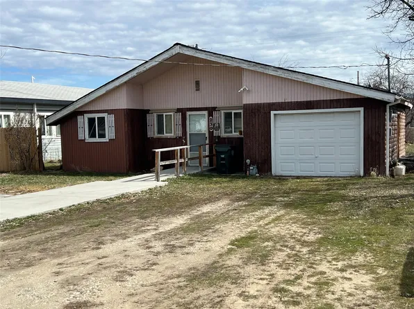 230 N Tudor St, Victor, MT 59875