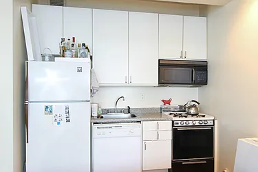 Rented by Town Residential