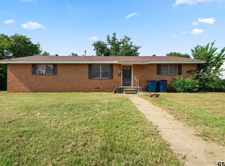 122 Earl St, Jacksonville, TX 75766