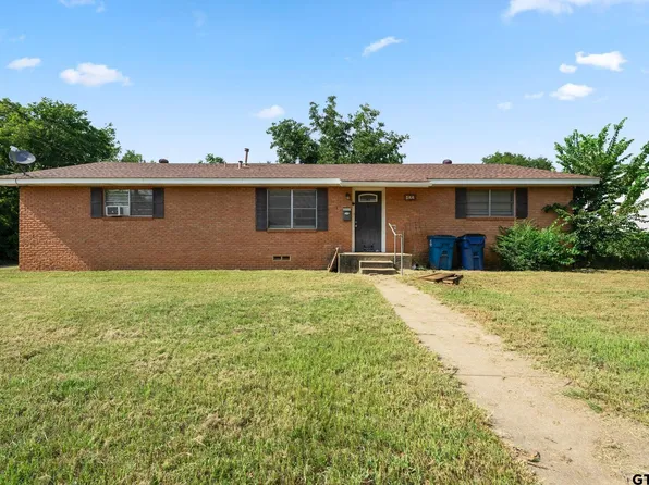 122 Earl St, Jacksonville, TX 75766