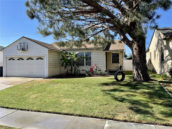 2923 Hardwick St, Lakewood, CA 90712