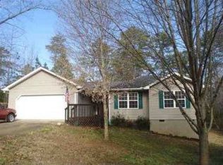 419 E Crescent Dr, Seneca, SC 29678