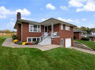 630 Shirls Ave, Washington, PA