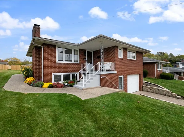 630 Shirls Ave, Washington, PA 15301