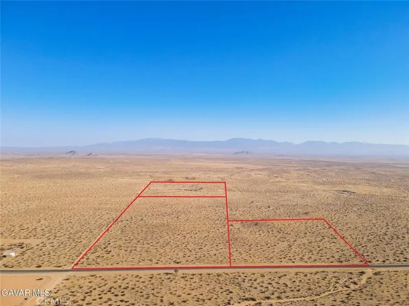 250 E Avenue J #250, Lancaster, CA 93535