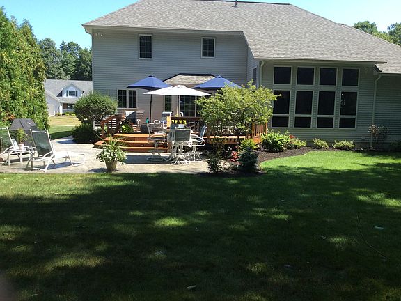 2nd image of 3660 Turnberry Dr