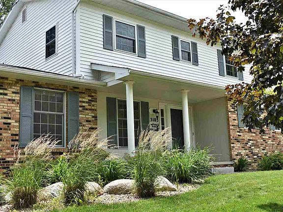 2nd image of 3103 Abraham Dr