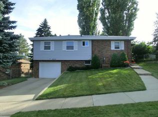 2503 E D Ave, Bismarck, ND 58501
