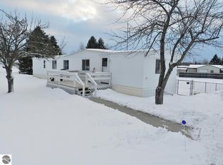 1632 E Brentwood St, Grawn, MI 49637