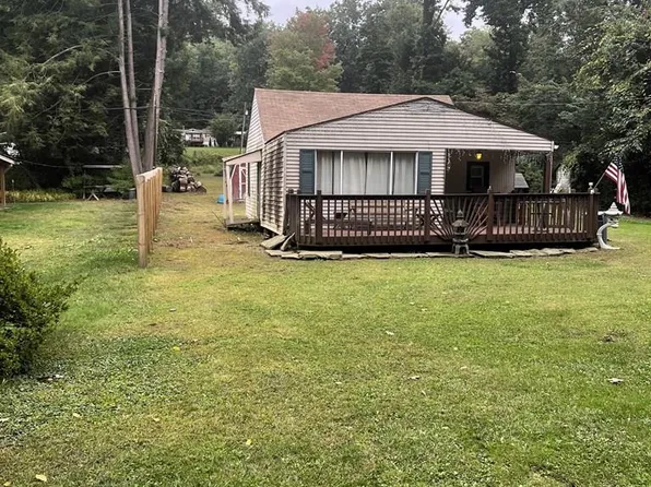 324 Main St, Kennerdell, PA 16374