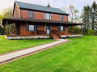 983 Karr Hollow Rd, Shinglehouse, PA 16748