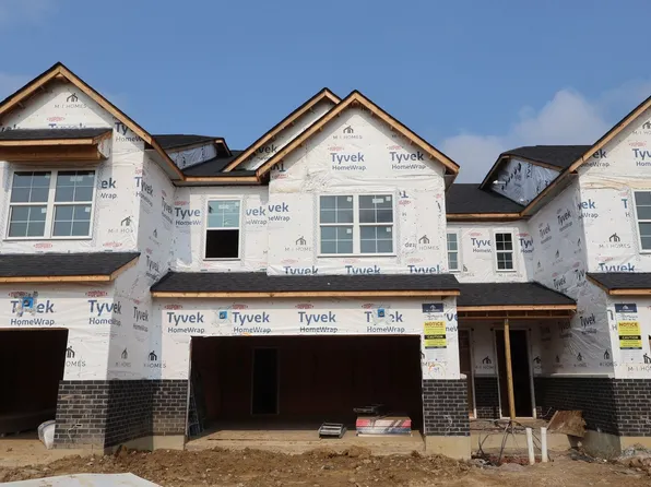 7961 Monet Dr, Mason, OH 45040
