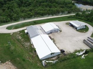 2145 County Road 1265, Huntsville, MO 65259