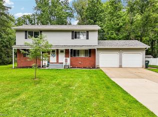2097 Samira Rd, Stow, OH 44224