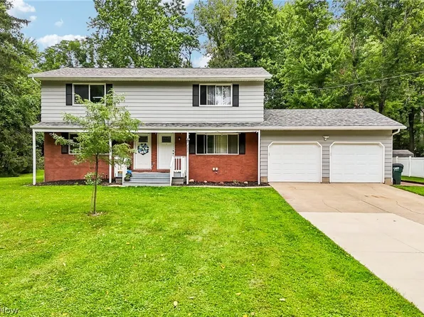 2097 Samira Rd, Stow, OH 44224
