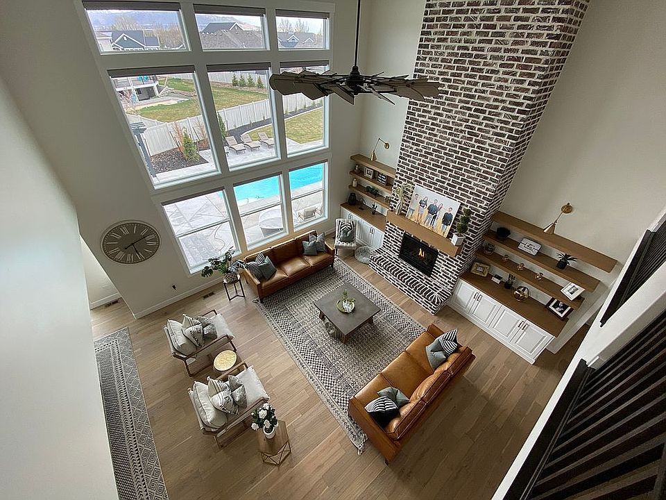 2nd image of 3557 W Harvestwood Ln