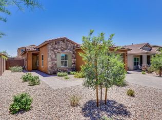 2715 E Mews Rd, Gilbert, AZ 85298