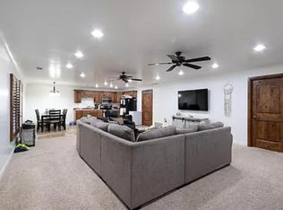 2984 S Buttonbush Cir #BASEMENT, Saint George, UT 84790
