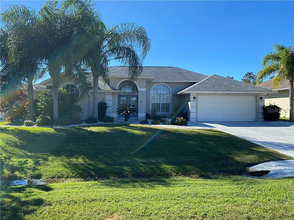 12750 SW Kingsway Cir, Lake Suzy, FL 34269 Zillow